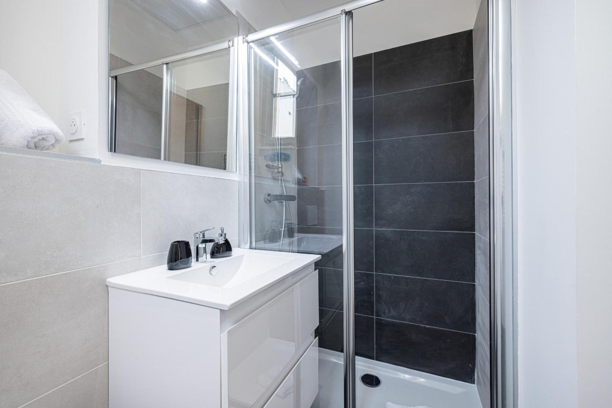 Apartment Charming Center 108 *